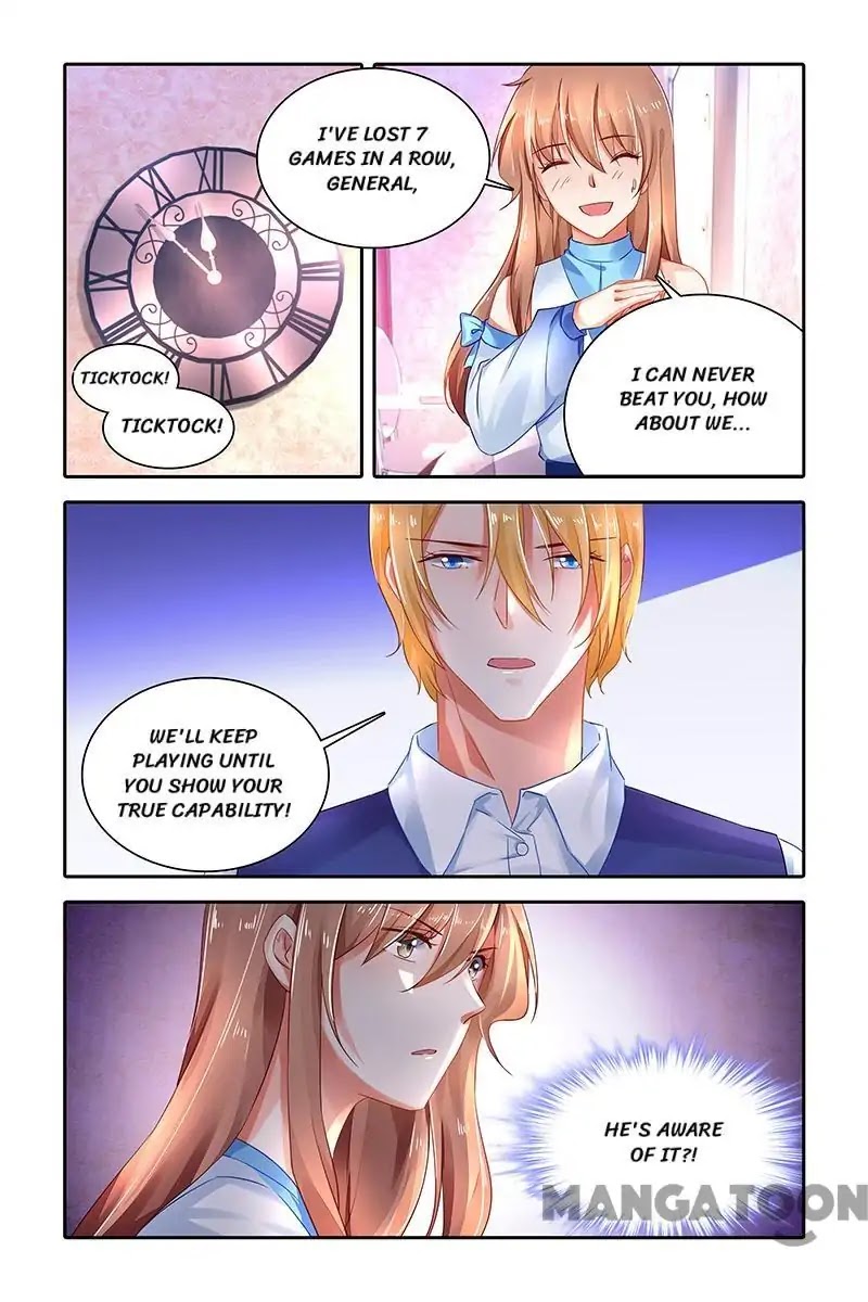 Chunqing Yatou Huolala Chapter 418 page 10 - Chapter 418