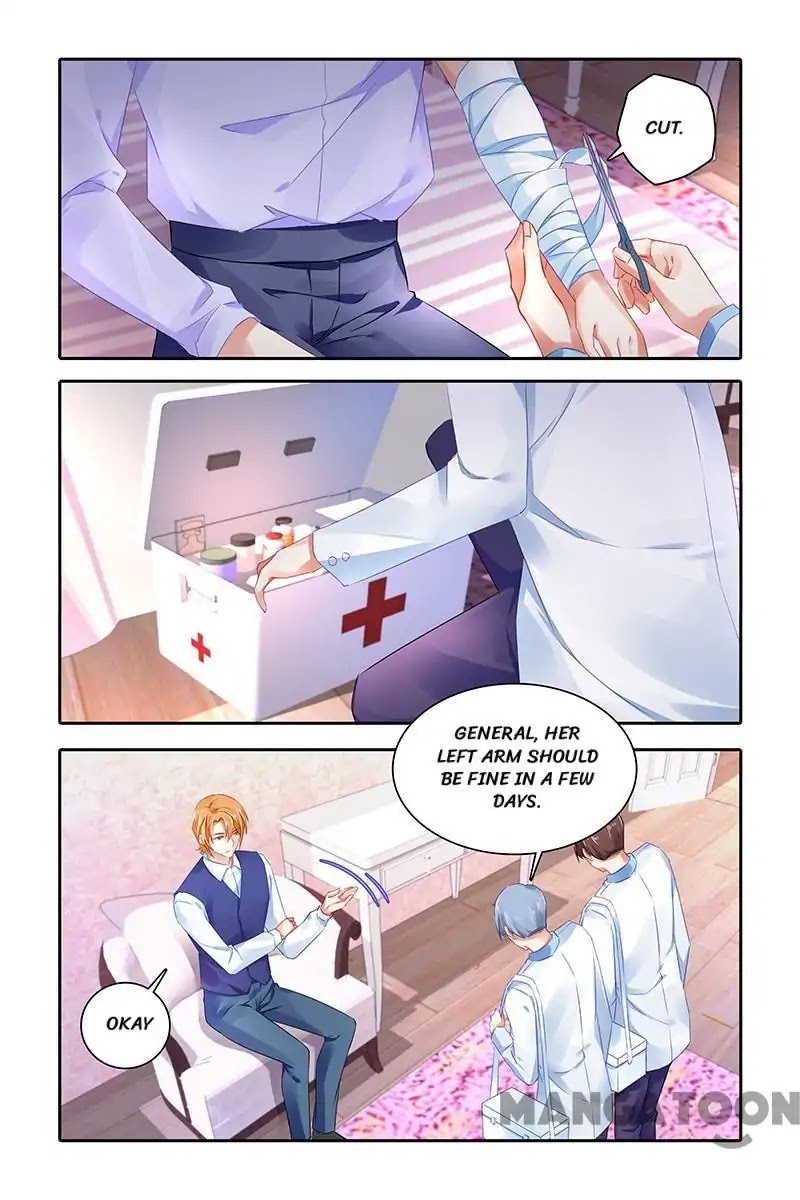 Chunqing Yatou Huolala Chapter 418 page 2 - Chapter 418