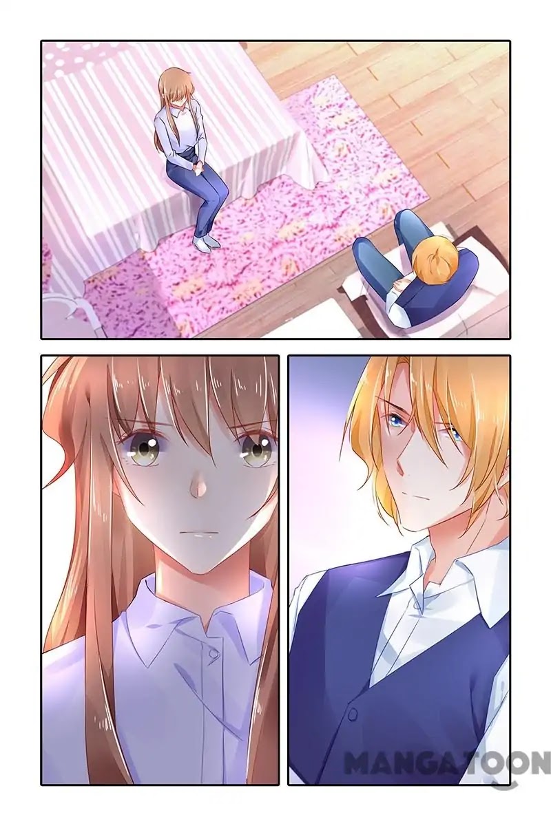 Chunqing Yatou Huolala Chapter 418 page 3 - Chapter 418