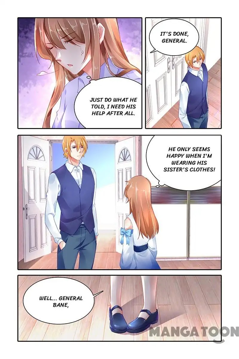 Chunqing Yatou Huolala Chapter 418 page 5 - Chapter 418