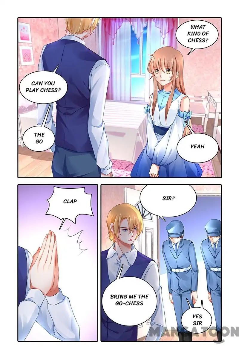 Chunqing Yatou Huolala Chapter 418 page 6 - Chapter 418