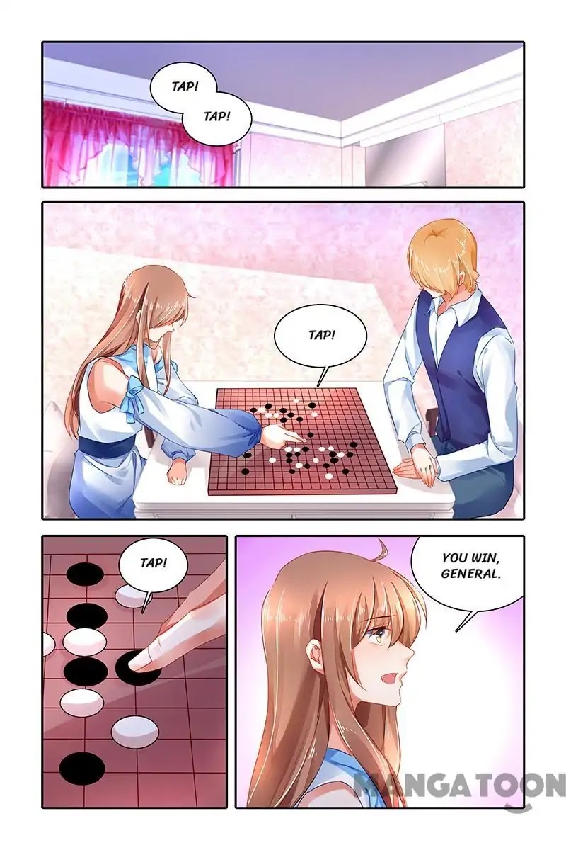 Chunqing Yatou Huolala Chapter 418 page 7 - Chapter 418