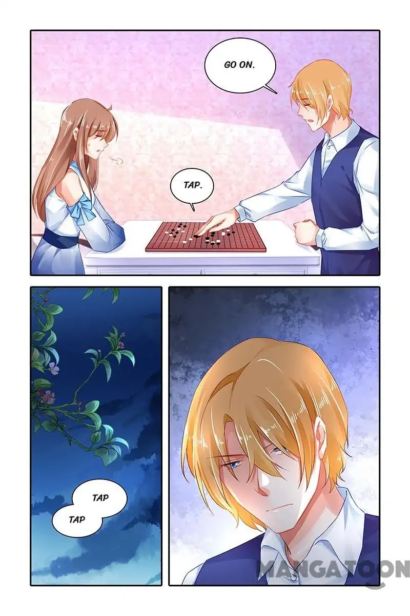 Chunqing Yatou Huolala Chapter 418 page 8 - Chapter 418