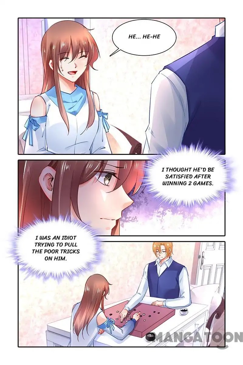 Chunqing Yatou Huolala Chapter 419 page 1 - Chapter 419