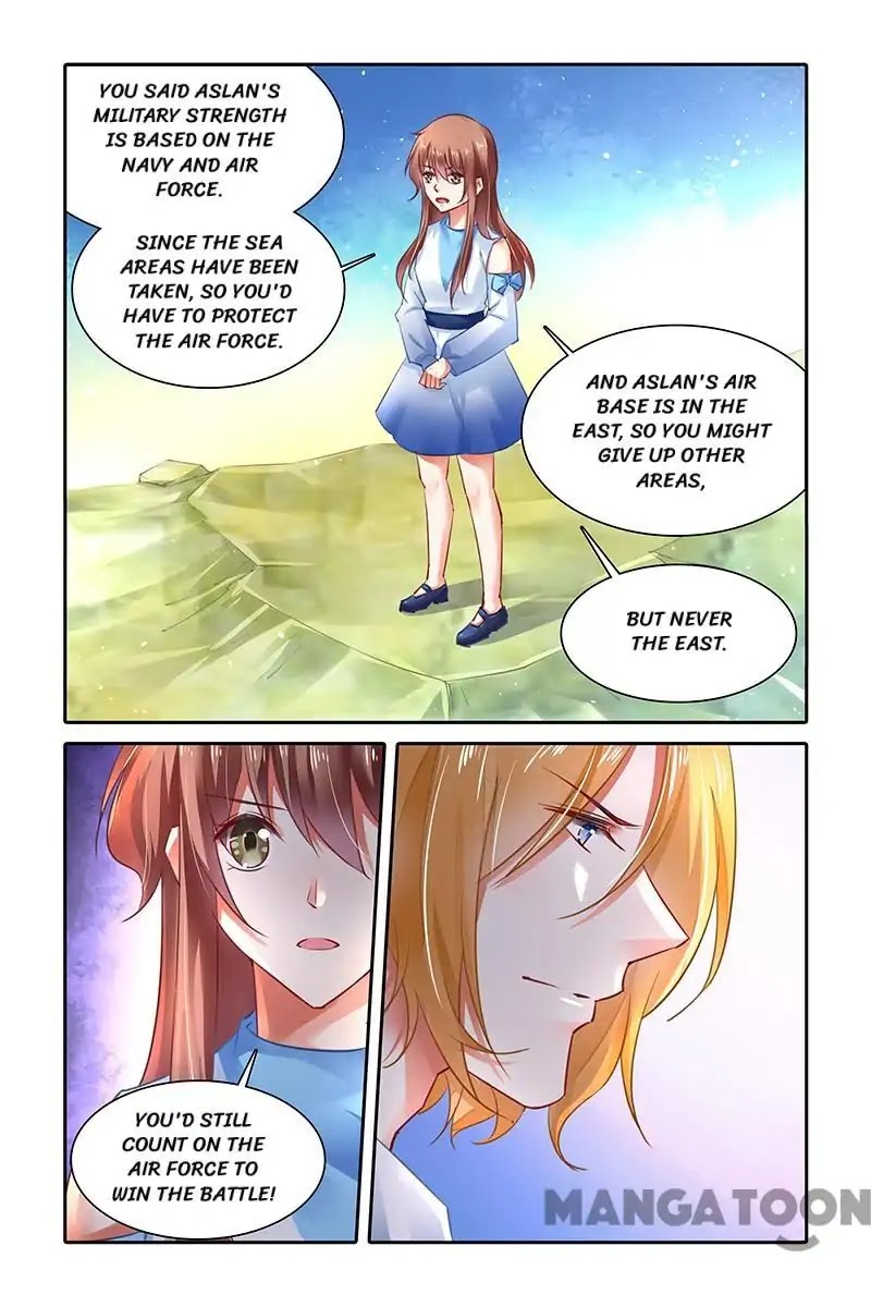 Chunqing Yatou Huolala Chapter 419 page 10 - Chapter 419