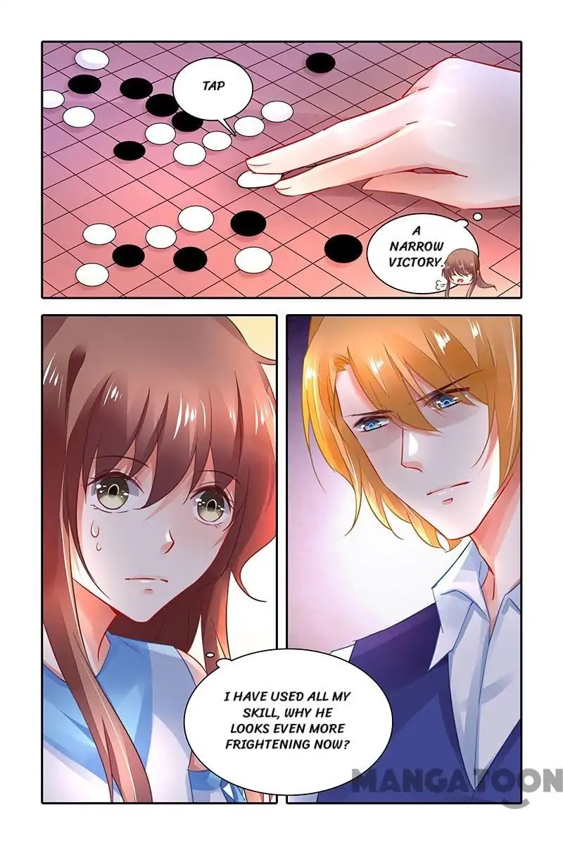 Chunqing Yatou Huolala Chapter 419 page 2 - Chapter 419