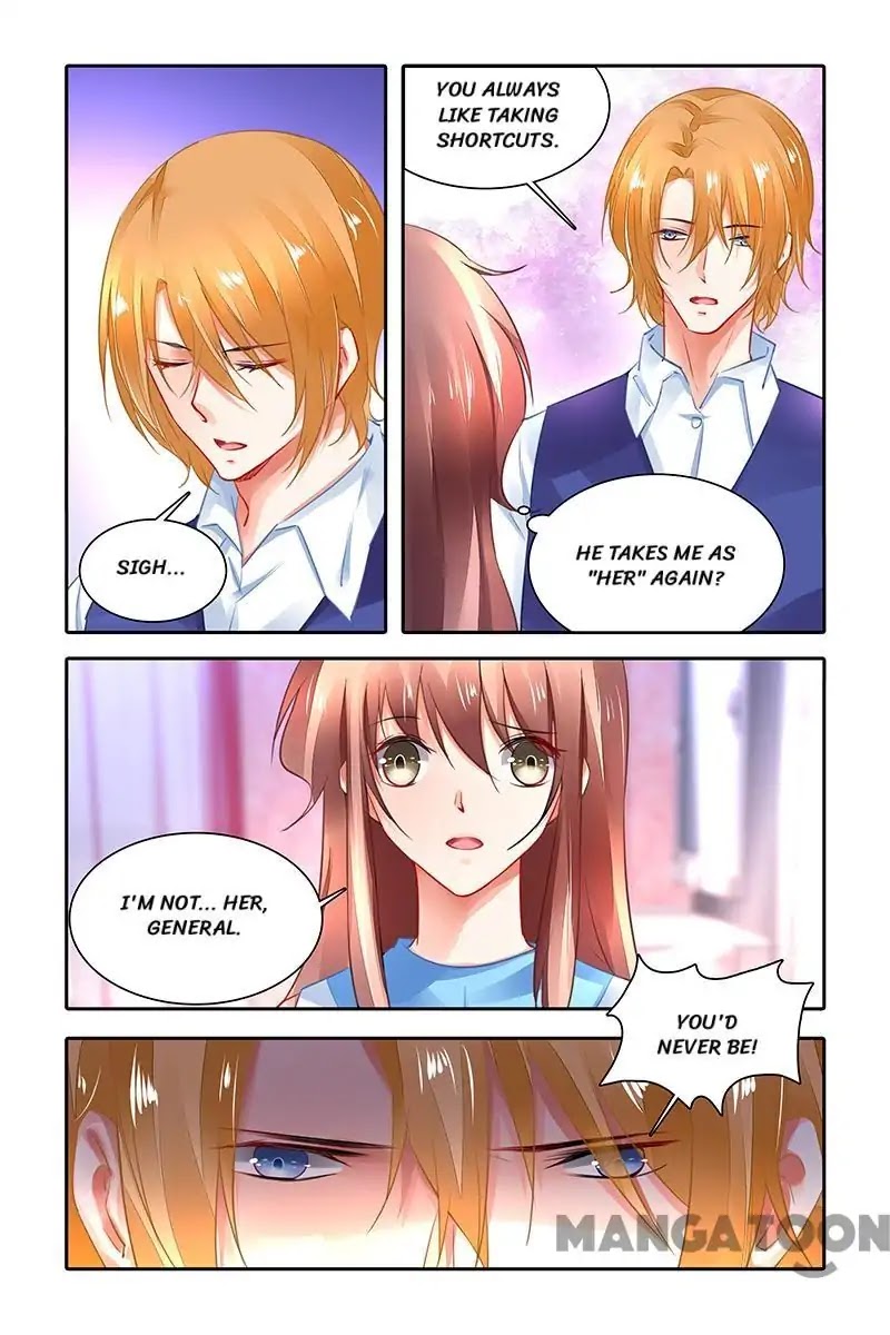 Chunqing Yatou Huolala Chapter 419 page 3 - Chapter 419