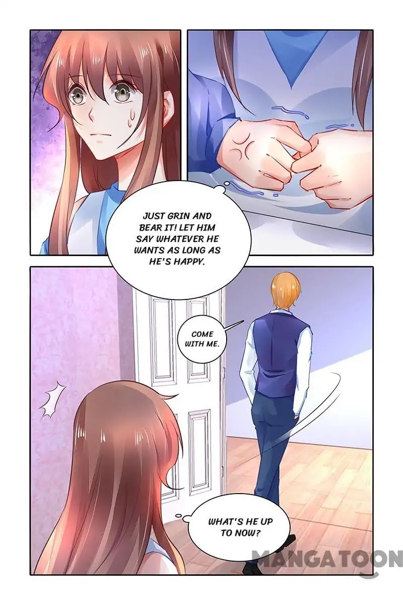 Chunqing Yatou Huolala Chapter 419 page 4 - Chapter 419