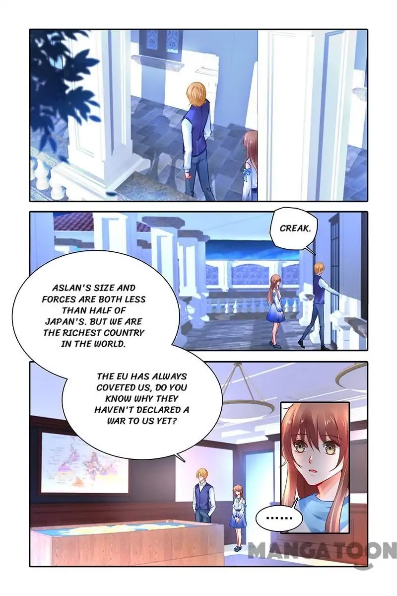 Chunqing Yatou Huolala Chapter 419 page 5 - Chapter 419