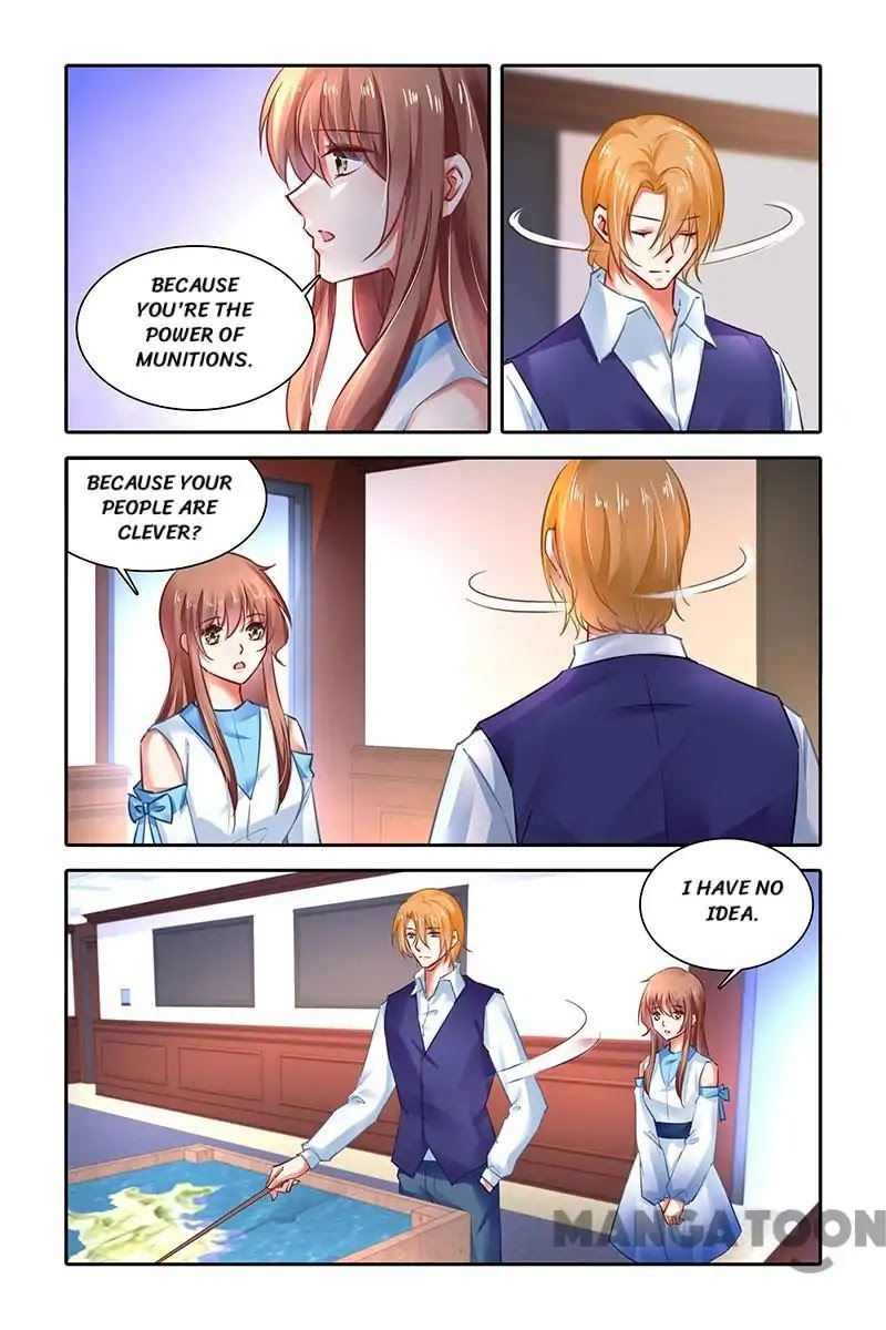Chunqing Yatou Huolala Chapter 419 page 6 - Chapter 419