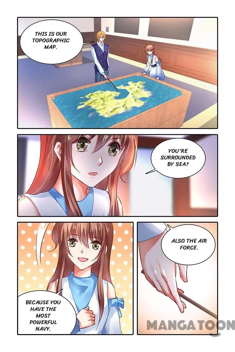 Chunqing Yatou Huolala Chapter 419 page 7 - Chapter 419