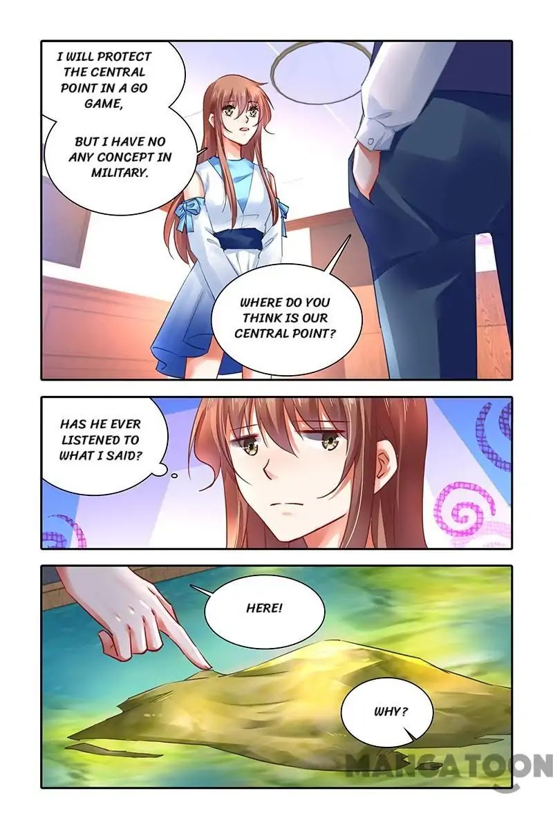 Chunqing Yatou Huolala Chapter 419 page 9 - Chapter 419
