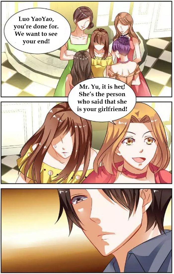 Chunqing Yatou Huolala Chapter 42 page 2 - Chapter 42