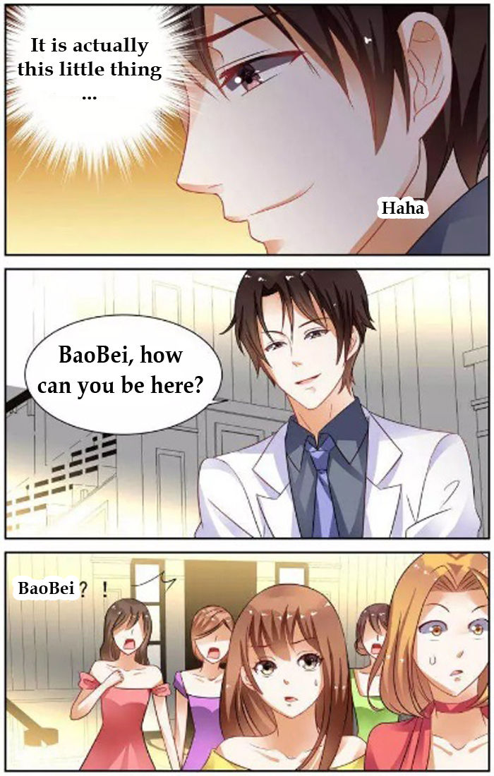 Chunqing Yatou Huolala Chapter 42 page 4 - Chapter 42