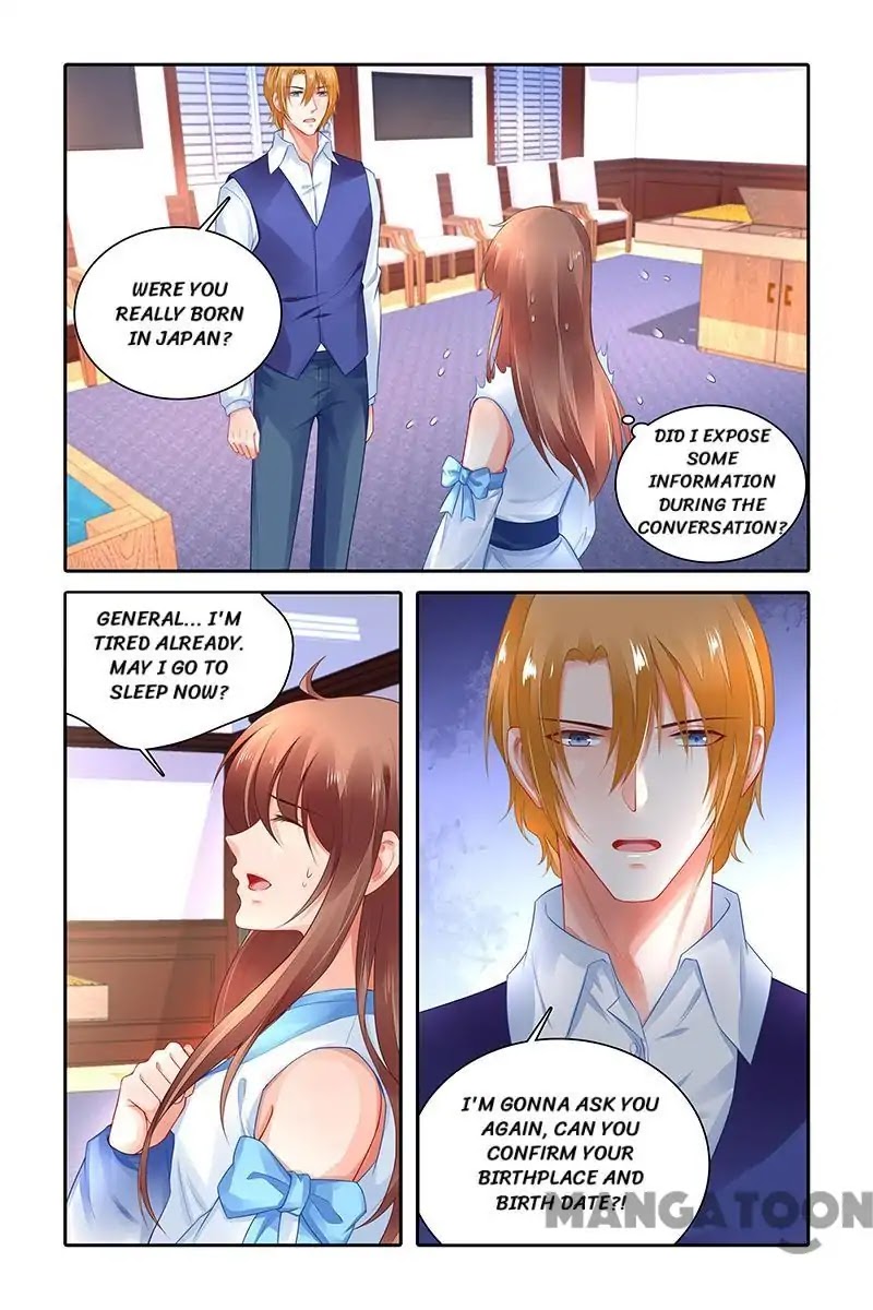 Chunqing Yatou Huolala Chapter 420 page 1 - Chapter 420