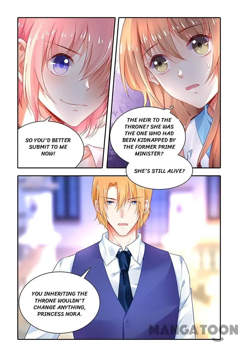 Chunqing Yatou Huolala Chapter 420 page 10 - Chapter 420