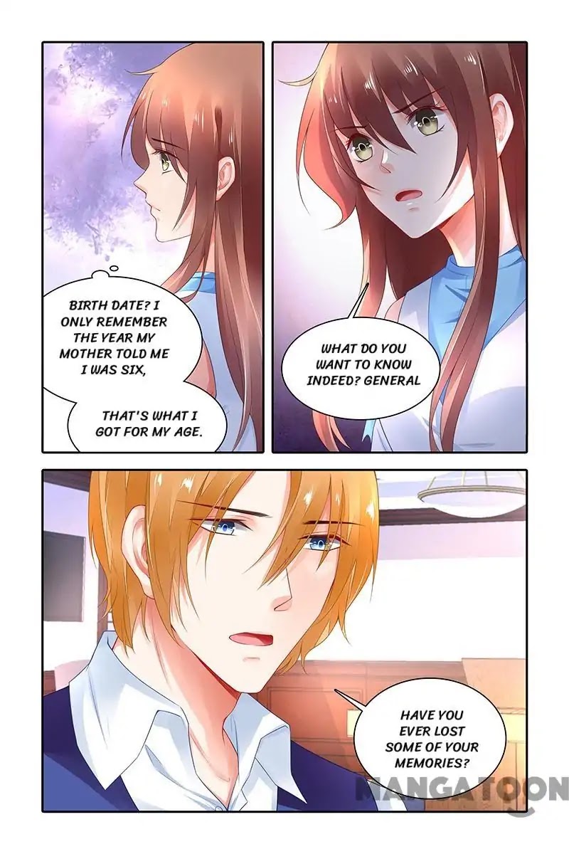 Chunqing Yatou Huolala Chapter 420 page 2 - Chapter 420