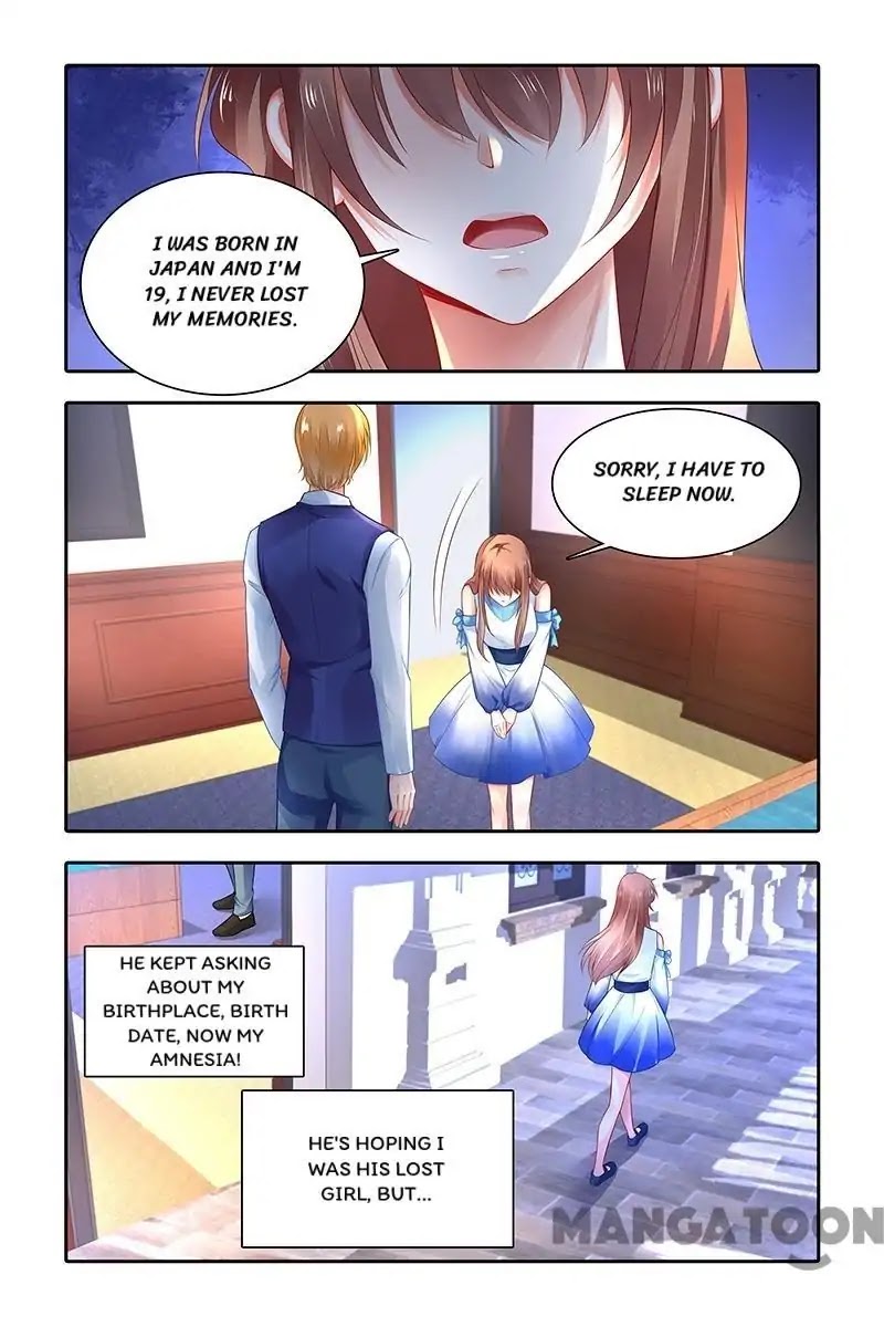 Chunqing Yatou Huolala Chapter 420 page 3 - Chapter 420