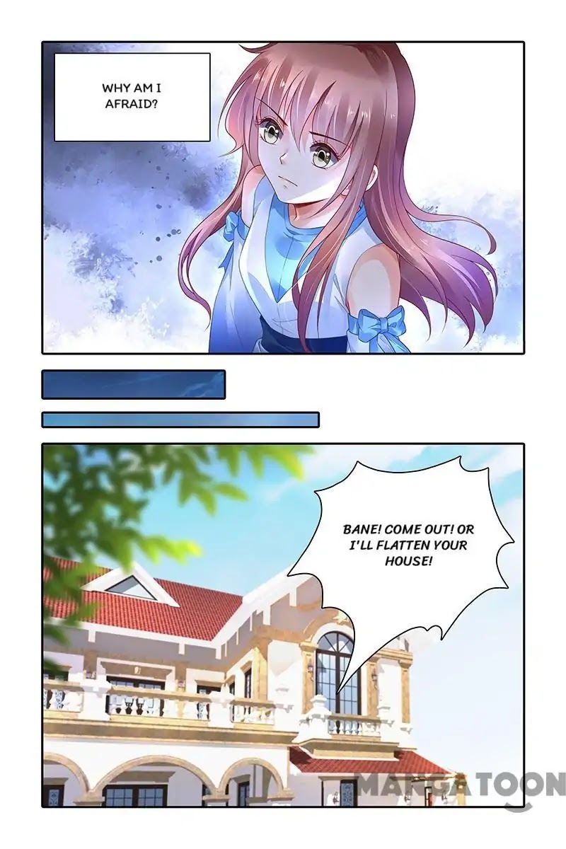 Chunqing Yatou Huolala Chapter 420 page 4 - Chapter 420
