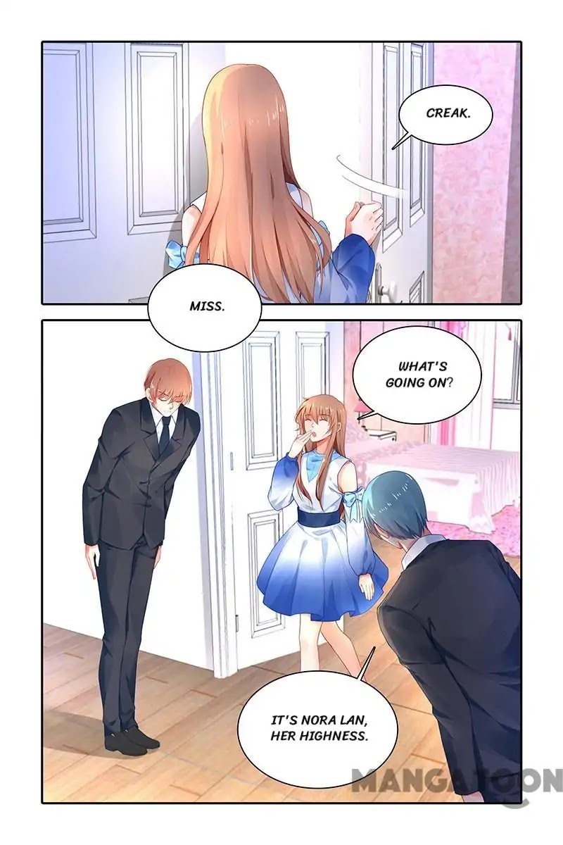 Chunqing Yatou Huolala Chapter 420 page 5 - Chapter 420