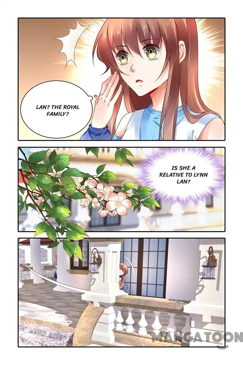 Chunqing Yatou Huolala Chapter 420 page 6 - Chapter 420