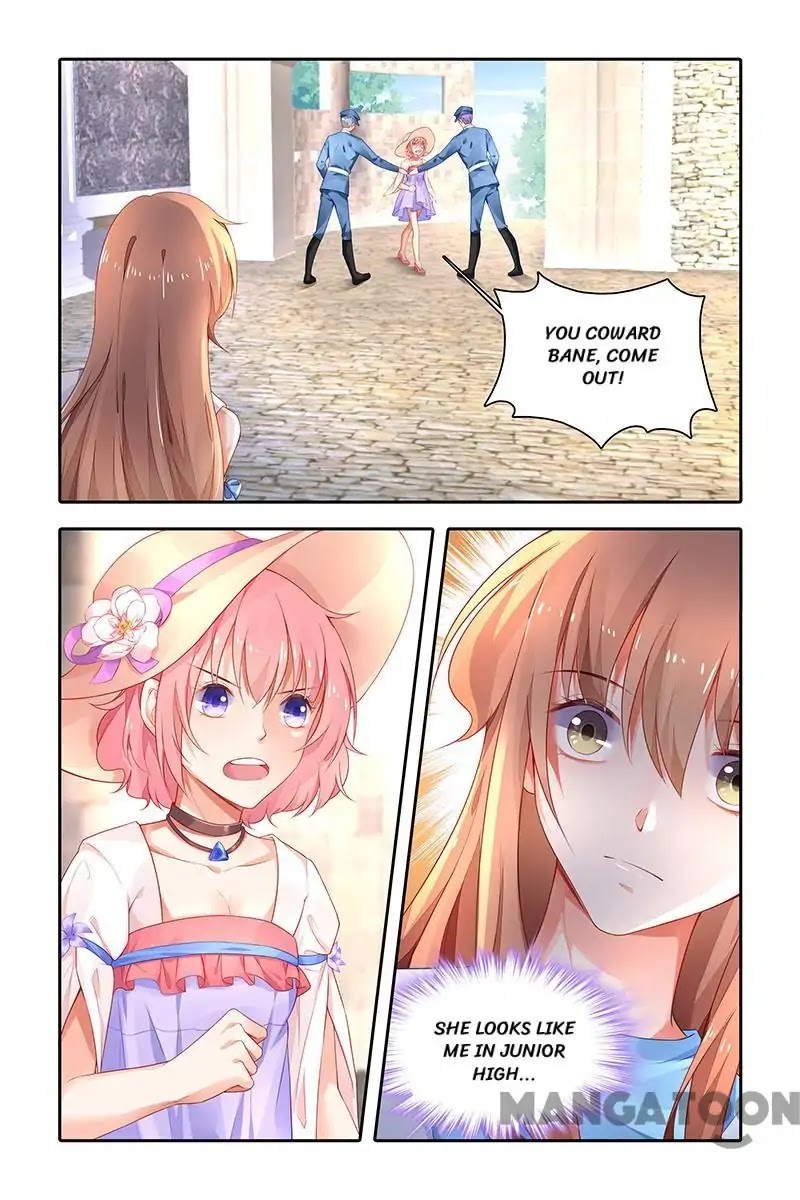 Chunqing Yatou Huolala Chapter 420 page 7 - Chapter 420