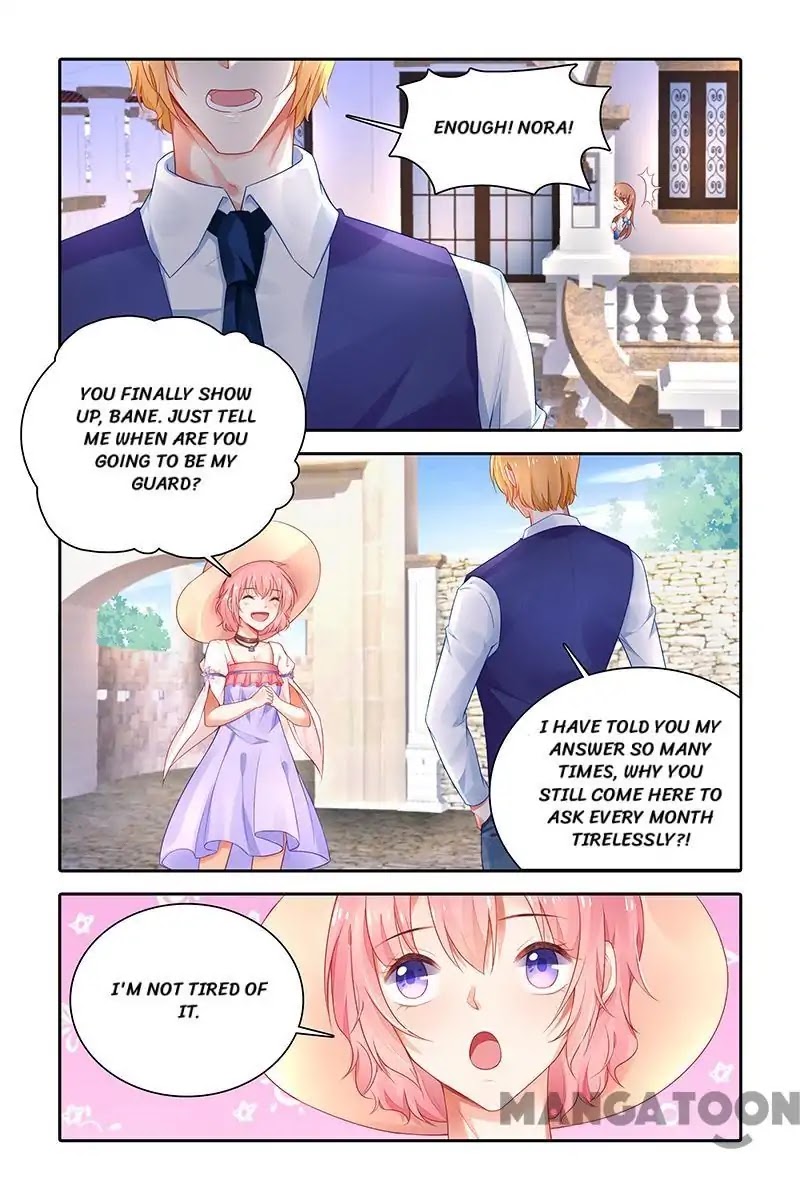 Chunqing Yatou Huolala Chapter 420 page 8 - Chapter 420