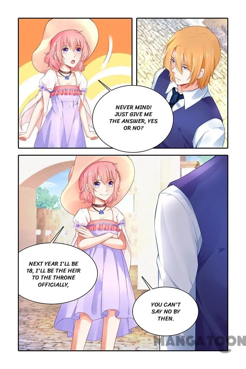 Chunqing Yatou Huolala Chapter 420 page 9 - Chapter 420