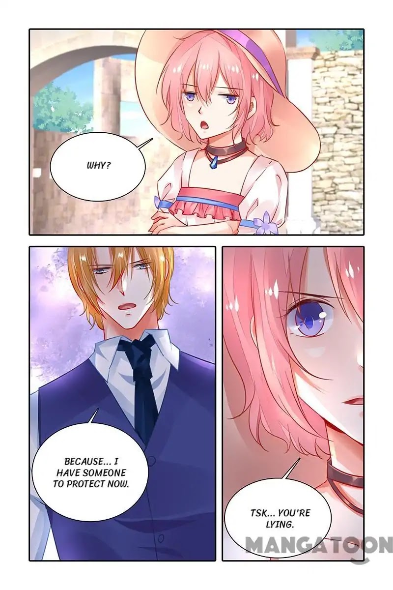 Chunqing Yatou Huolala Chapter 421 page 1 - Chapter 421