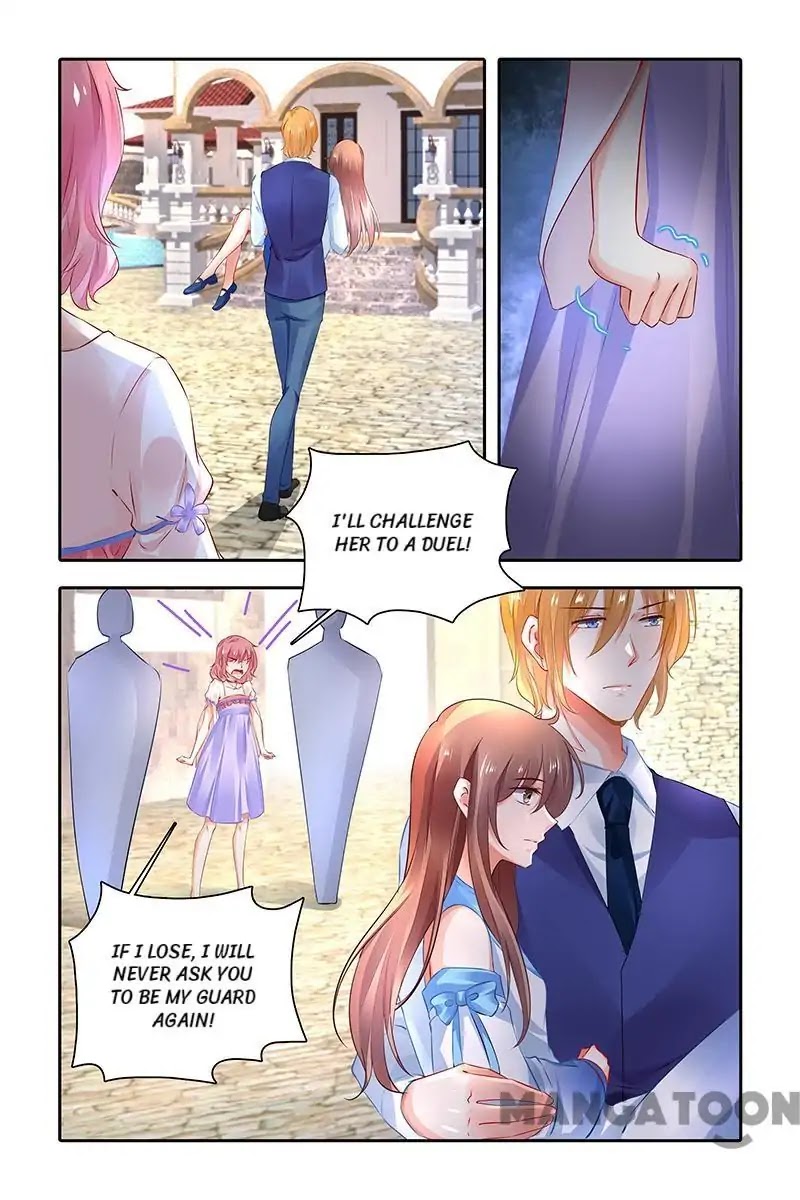 Chunqing Yatou Huolala Chapter 421 page 10 - Chapter 421