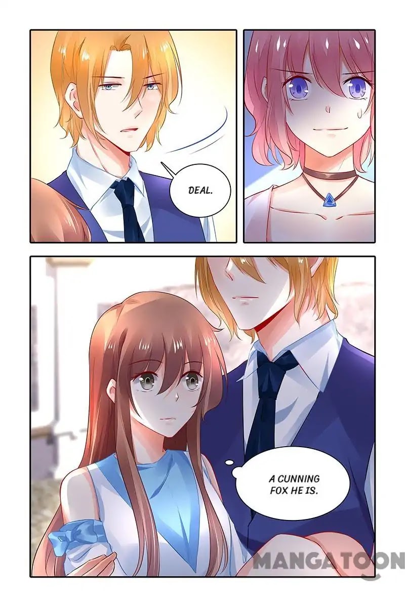 Chunqing Yatou Huolala Chapter 421 page 11 - Chapter 421