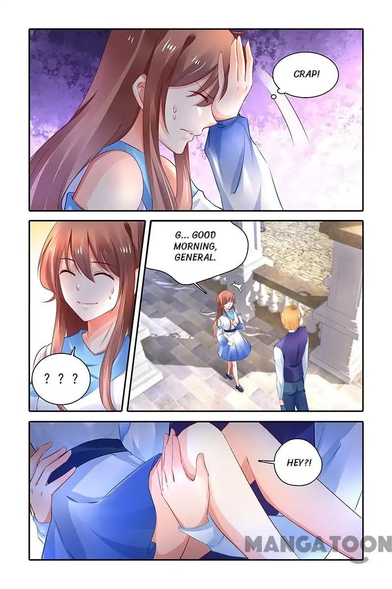 Chunqing Yatou Huolala Chapter 421 page 3 - Chapter 421