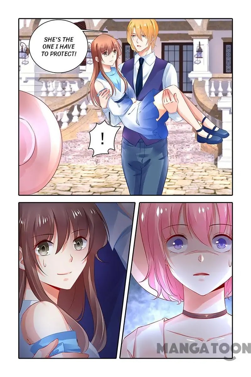Chunqing Yatou Huolala Chapter 421 page 4 - Chapter 421