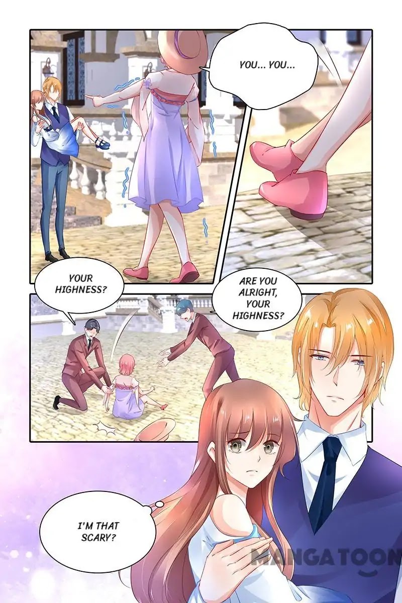 Chunqing Yatou Huolala Chapter 421 page 5 - Chapter 421