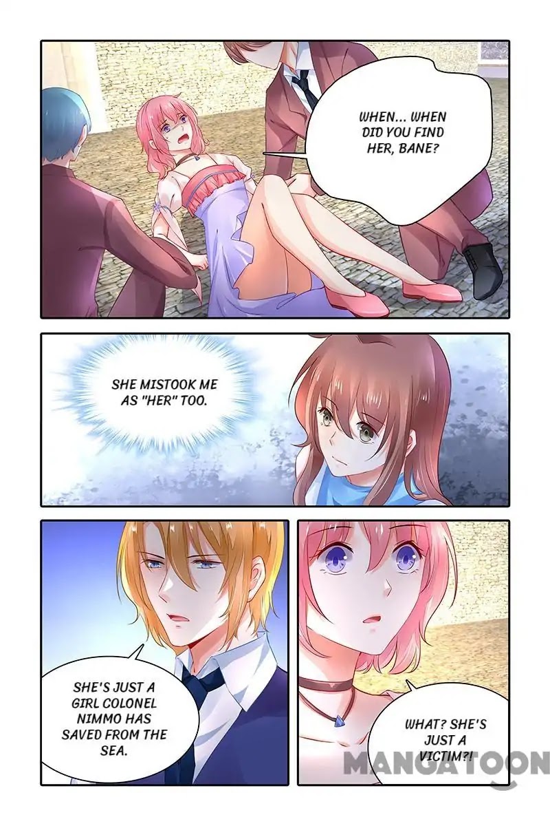 Chunqing Yatou Huolala Chapter 421 page 6 - Chapter 421