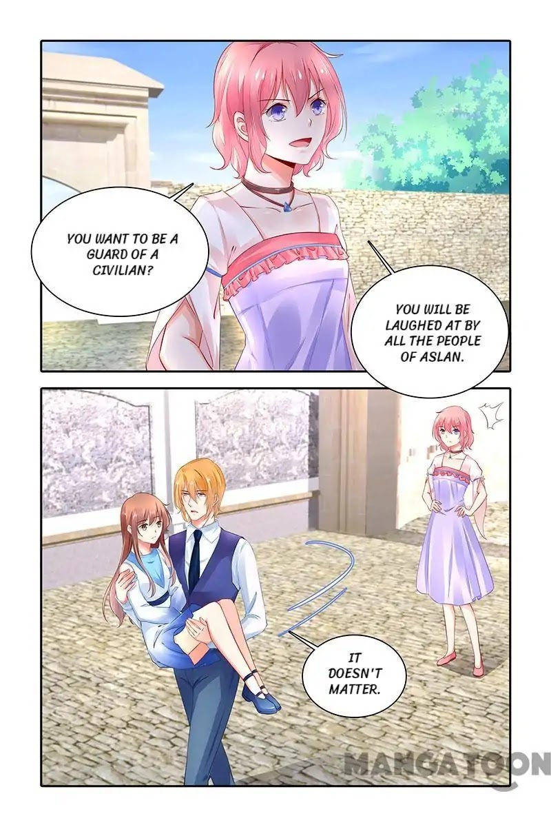 Chunqing Yatou Huolala Chapter 421 page 7 - Chapter 421