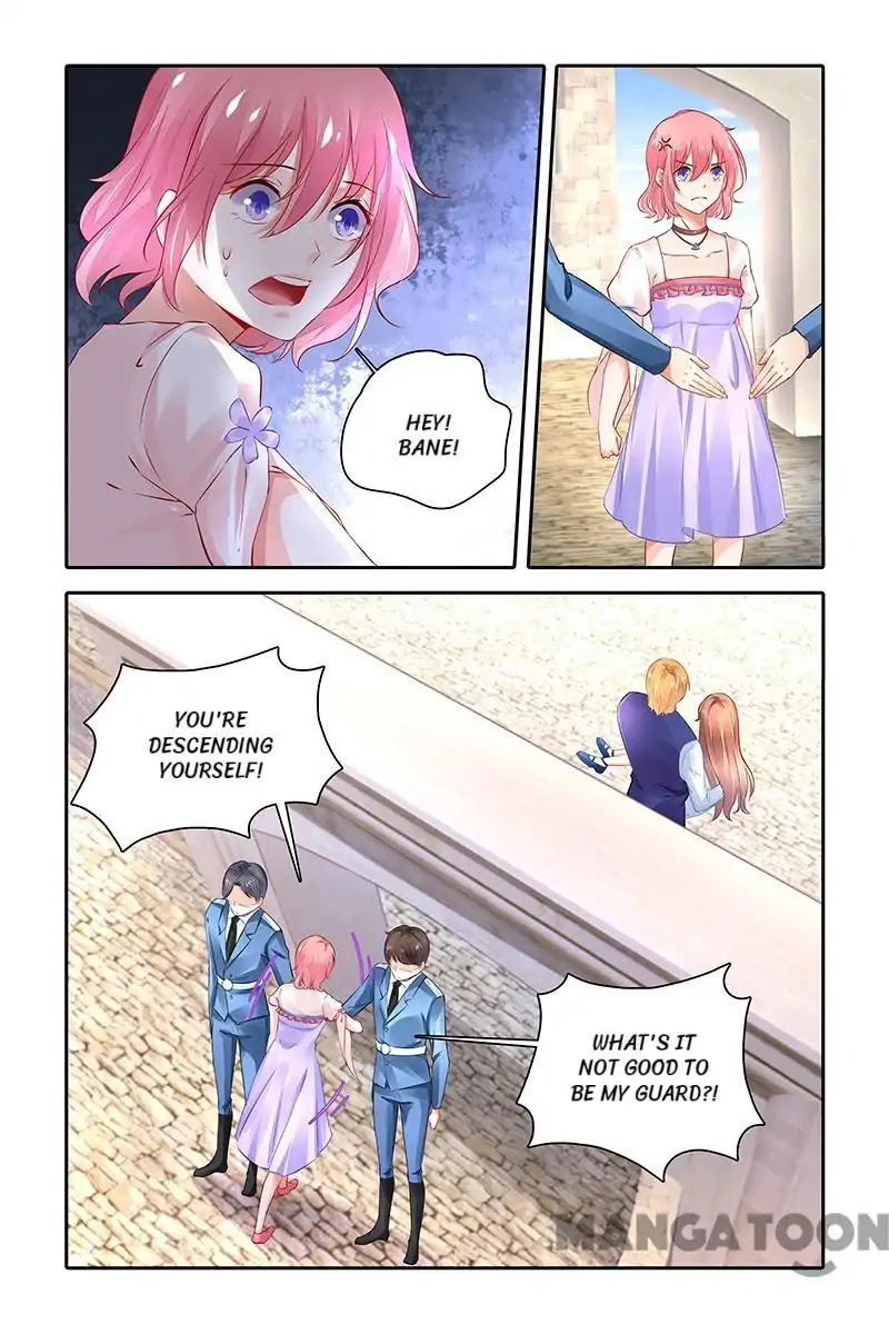 Chunqing Yatou Huolala Chapter 421 page 8 - Chapter 421