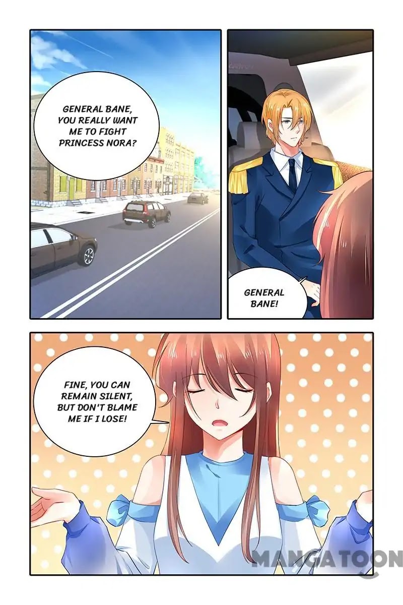 Chunqing Yatou Huolala Chapter 422 page 1 - Chapter 422