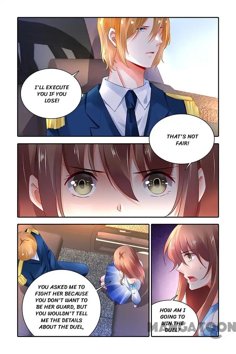 Chunqing Yatou Huolala Chapter 422 page 2 - Chapter 422