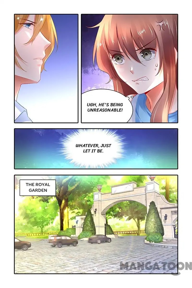 Chunqing Yatou Huolala Chapter 422 page 3 - Chapter 422