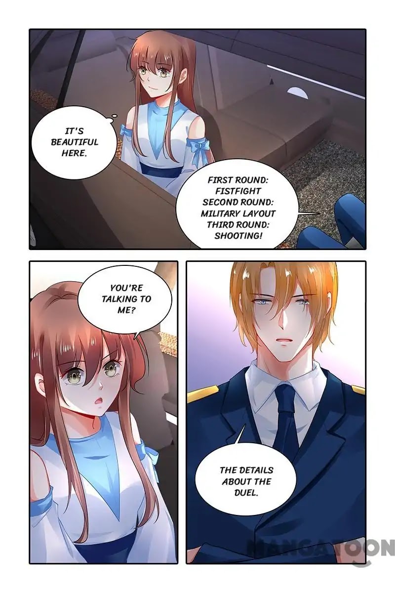 Chunqing Yatou Huolala Chapter 422 page 4 - Chapter 422