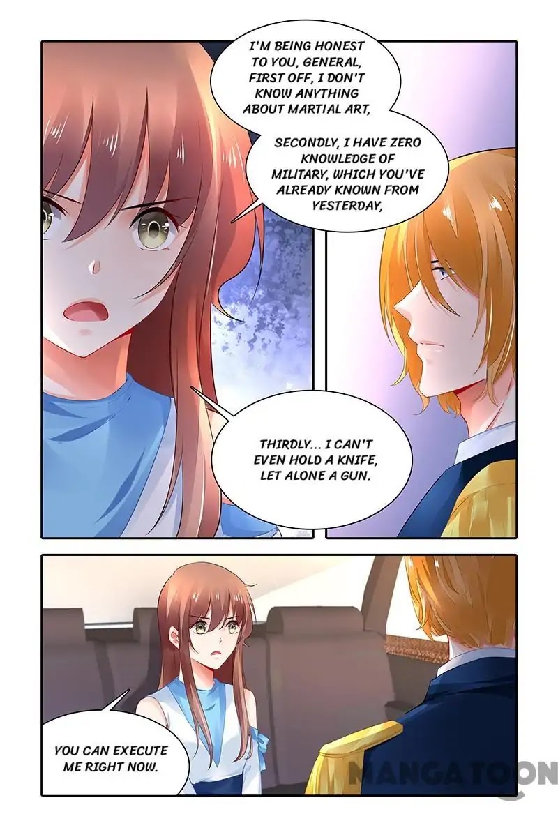 Chunqing Yatou Huolala Chapter 422 page 5 - Chapter 422