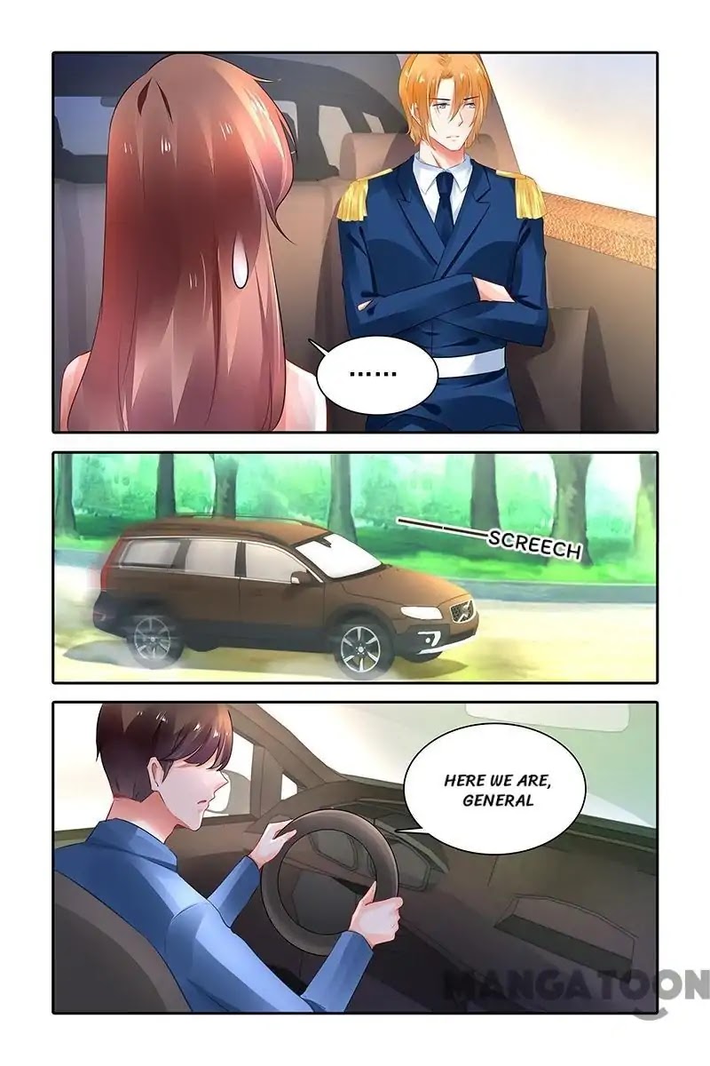Chunqing Yatou Huolala Chapter 422 page 6 - Chapter 422