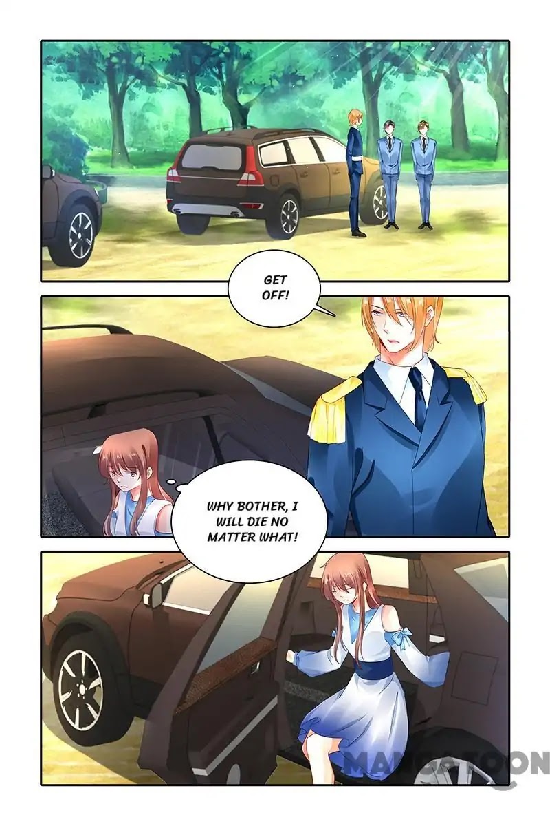 Chunqing Yatou Huolala Chapter 422 page 7 - Chapter 422