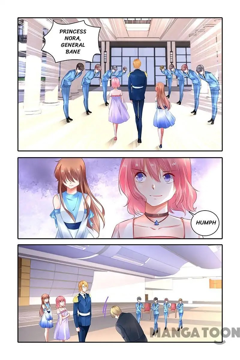Chunqing Yatou Huolala Chapter 422 page 8 - Chapter 422