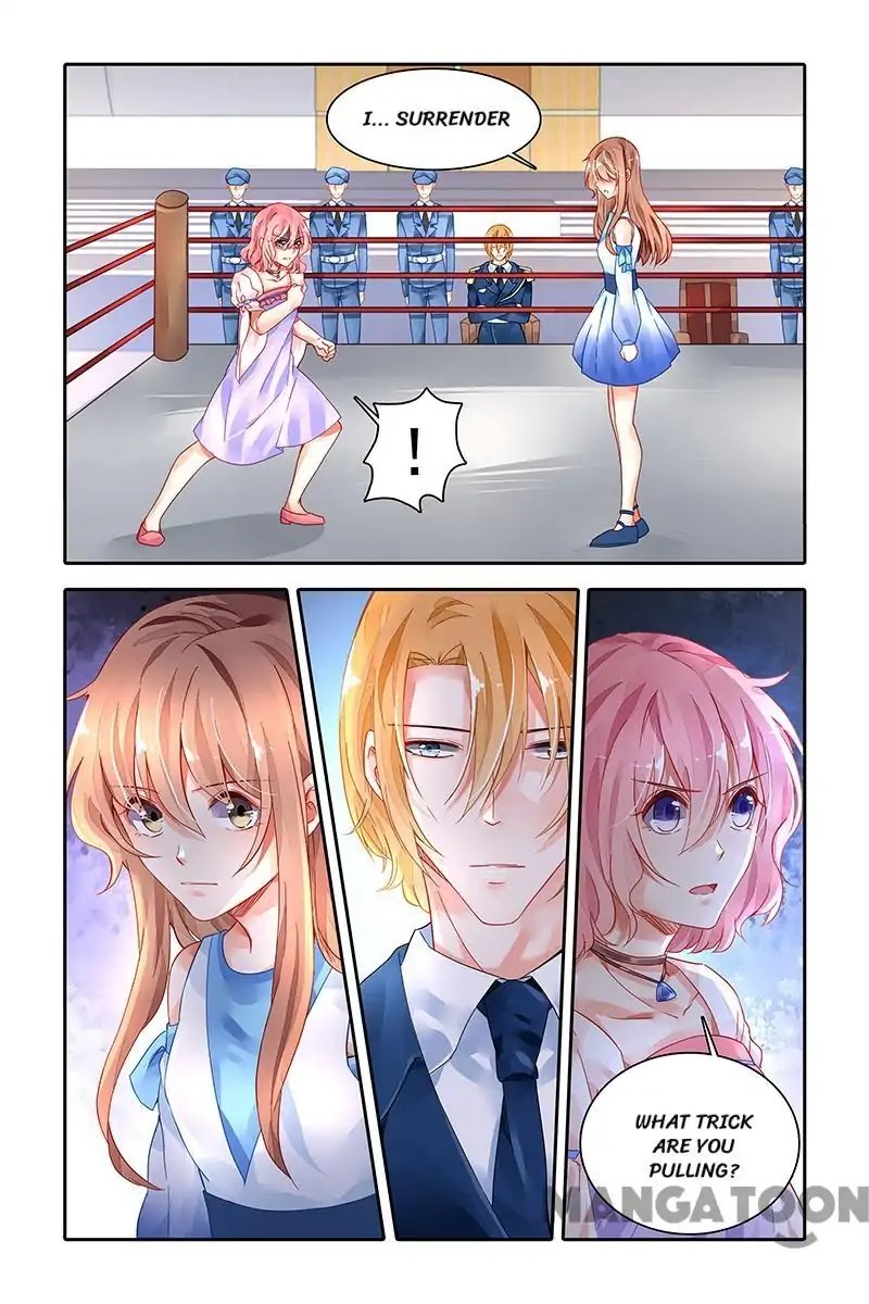 Chunqing Yatou Huolala Chapter 423 page 1 - Chapter 423