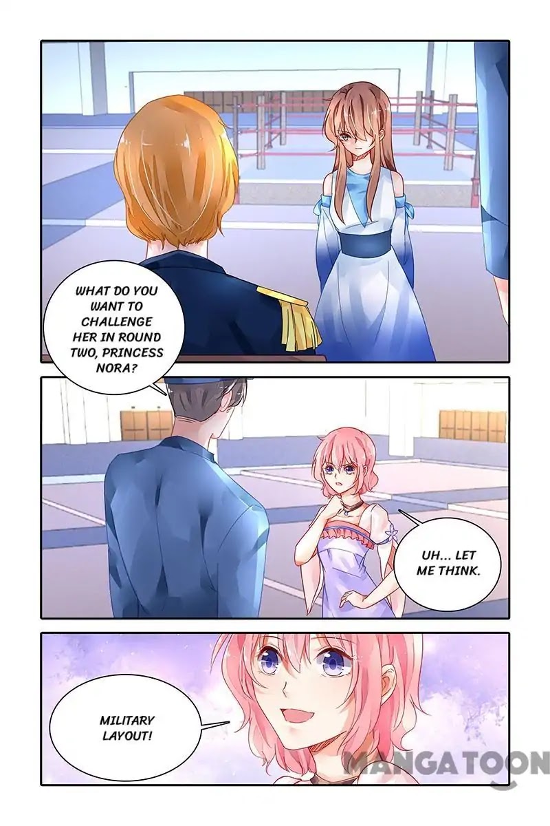 Chunqing Yatou Huolala Chapter 423 page 10 - Chapter 423