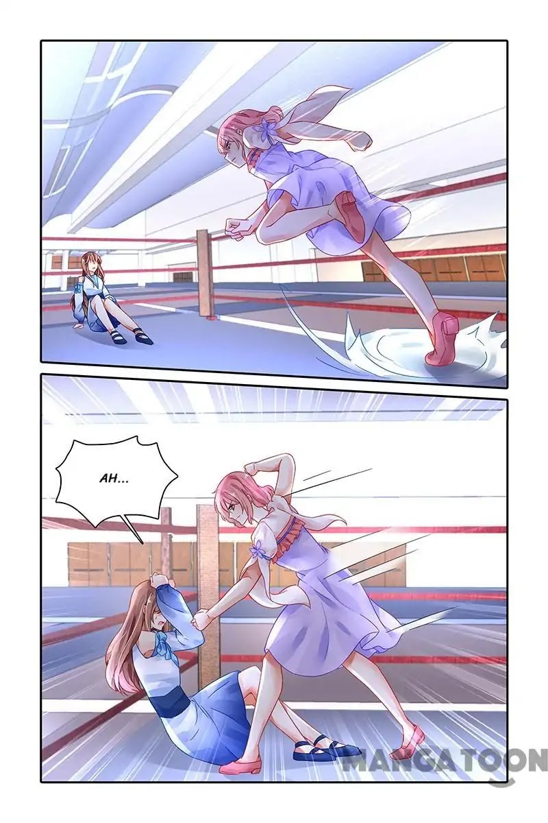 Chunqing Yatou Huolala Chapter 423 page 4 - Chapter 423