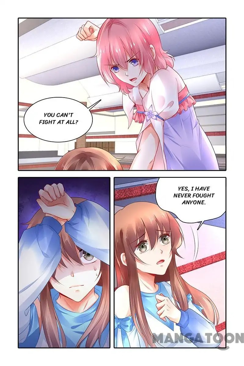 Chunqing Yatou Huolala Chapter 423 page 5 - Chapter 423