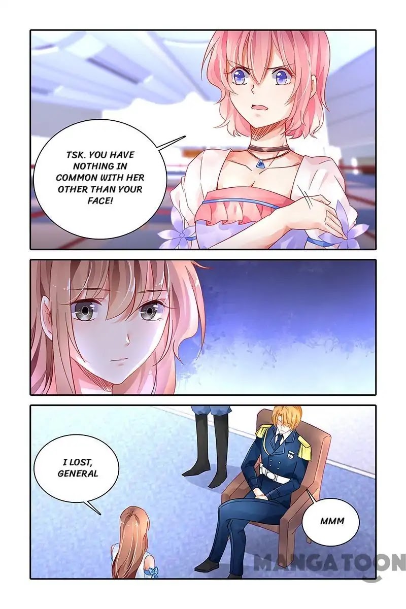 Chunqing Yatou Huolala Chapter 423 page 6 - Chapter 423